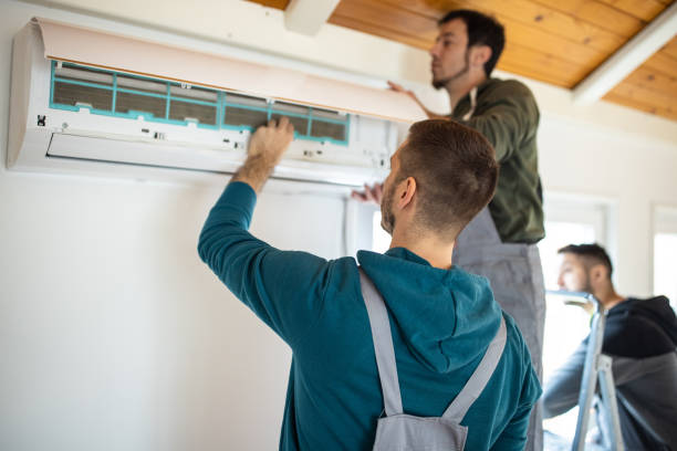 Best Air Conditioning Cleaning in Davenport, IA