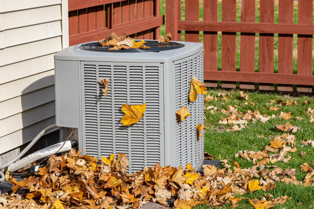Best Residential HVAC in Davenport, IA
