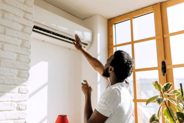 Davenport, IA HVAC Company