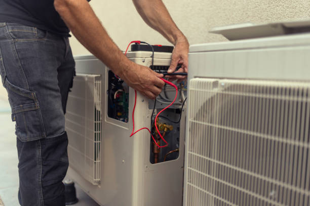 Best Seasonal HVAC Services in Davenport, IA