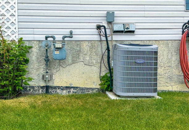 Best Commercial HVAC in Davenport, IA
